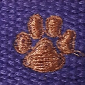 Paw Print